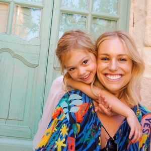 Meet your Posher, Corinda